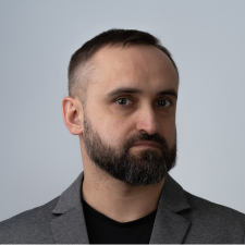 Avatar for Roman Klimenko from gravatar.com