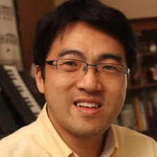Avatar for Ray Luo from gravatar.com