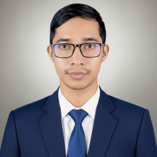 Avatar for Riduan Aziz from gravatar.com