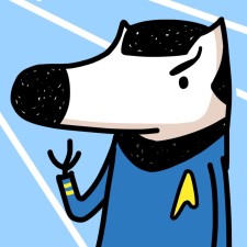 Avatar for caesar0301 from gravatar.com