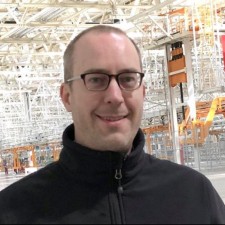 Avatar for Jeffrey Urban from gravatar.com