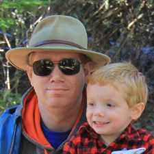 Avatar for Scott Atkins from gravatar.com