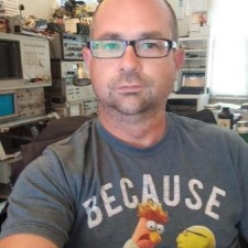 Avatar for David Kern from gravatar.com