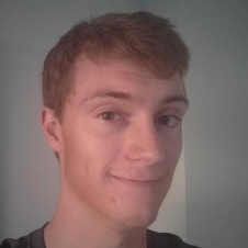 Avatar for Michael Shoemate from gravatar.com