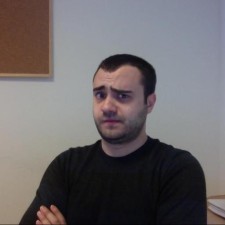 Avatar for Rustu Seyhun Sariyildiz from gravatar.com