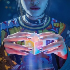 Avatar for minexew from gravatar.com