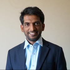 Avatar for Sivakumar Kumar from gravatar.com