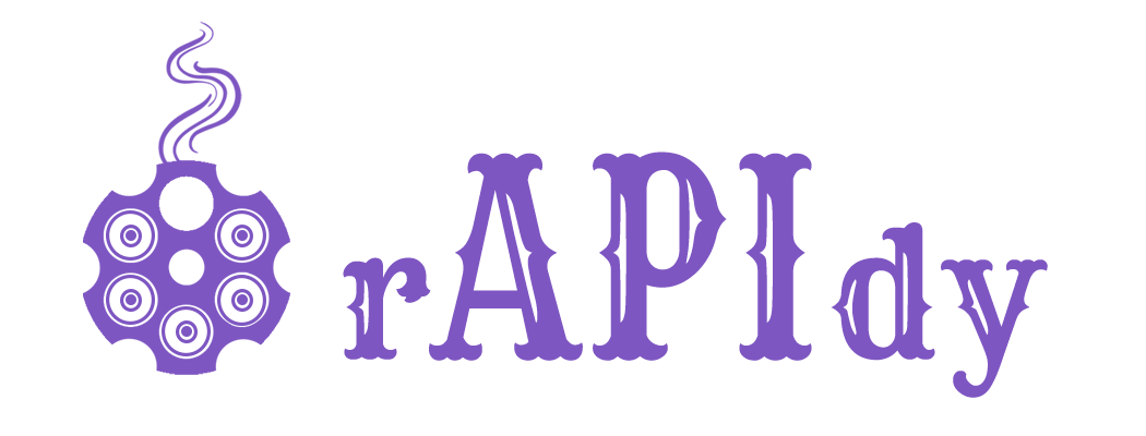 rAPIdy