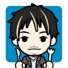 Avatar for 諏訪真一 from gravatar.com