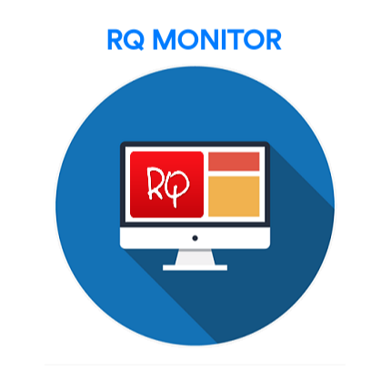 RQ Monitor