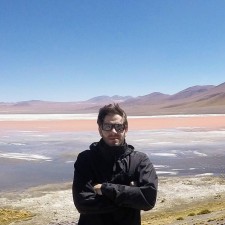 Avatar for Jhony Kaesemodel Pontes from gravatar.com