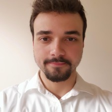 Avatar for Koralp Catalsakal from gravatar.com