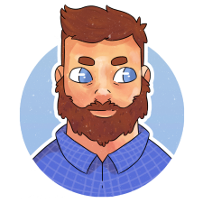 Avatar for John Darrington from gravatar.com