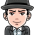 Avatar for glitchassassin from gravatar.com
