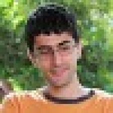 Avatar for njoh from gravatar.com