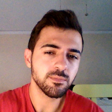 Avatar for Alexandros Anastasiou from gravatar.com