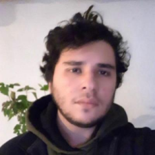 Avatar for aryan from gravatar.com