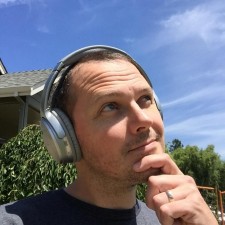 Avatar for Geoff Jukes from gravatar.com