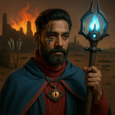 Avatar for Steven Enamakel from gravatar.com