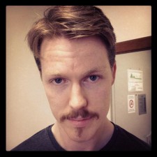 Avatar for Mark McDonnell from gravatar.com