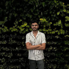 Avatar for Rahul Karda from gravatar.com