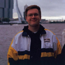 Avatar for Maximilian Krebs from gravatar.com