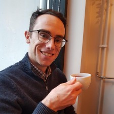 Avatar for Adam Plowman from gravatar.com