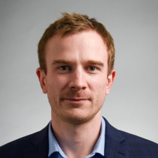 Avatar for David A Knowles from gravatar.com
