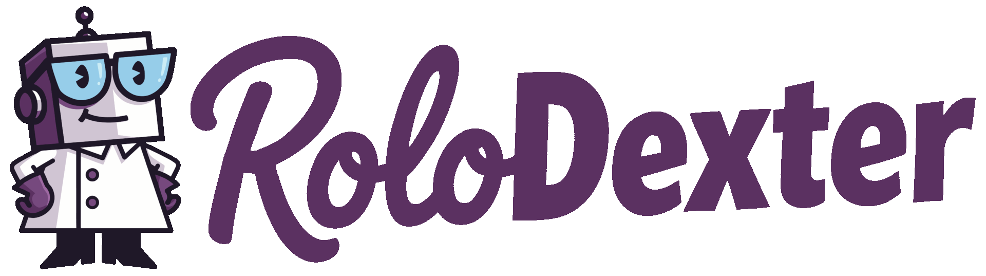 RoloDexter