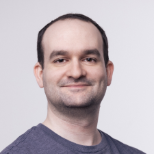 Avatar for Jeremy Mayeres from gravatar.com