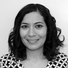 Avatar for Azadeh Khojandi from gravatar.com