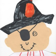 Avatar for shandley from gravatar.com