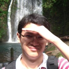 Avatar for sveinchen from gravatar.com