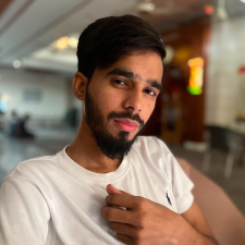 Avatar for Sami Ullah from gravatar.com