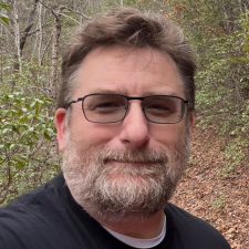 Avatar for Michael Thomas from gravatar.com