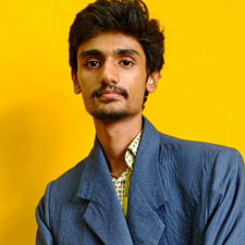 Avatar for Tushar Thanvi from gravatar.com