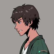 Avatar for mospd from gravatar.com
