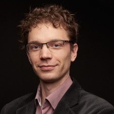 Avatar for Gerben Oostra from gravatar.com