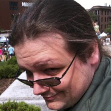 Avatar for Daniel Andrlik from gravatar.com