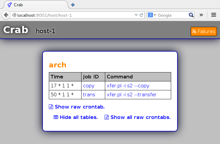 http://grahambell.github.io/crab/img/screenshot-host.png