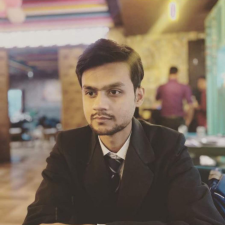 Avatar for Rohesen Rajkamal Maurya from gravatar.com