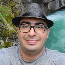 Avatar for Tony Yousefnezhad from gravatar.com