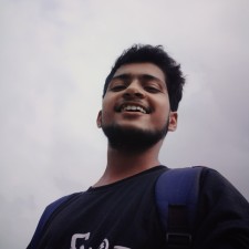 Avatar for Vaibhav from gravatar.com