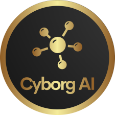 Avatar for CyborgAI from gravatar.com