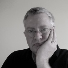 Avatar for Gregory Kedge from gravatar.com