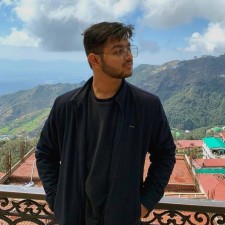 Avatar for Samyak Jain from gravatar.com
