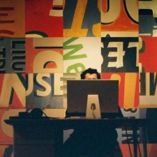 Avatar for Aaron Oxborrow from gravatar.com