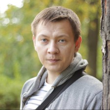 Avatar for ilazarev from gravatar.com
