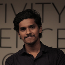 Avatar for Sujith from gravatar.com