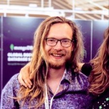 Avatar for Johannes Valbjørn from gravatar.com